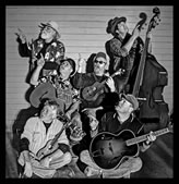 Hapa Hillbillies