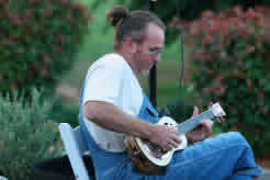 ben bonham