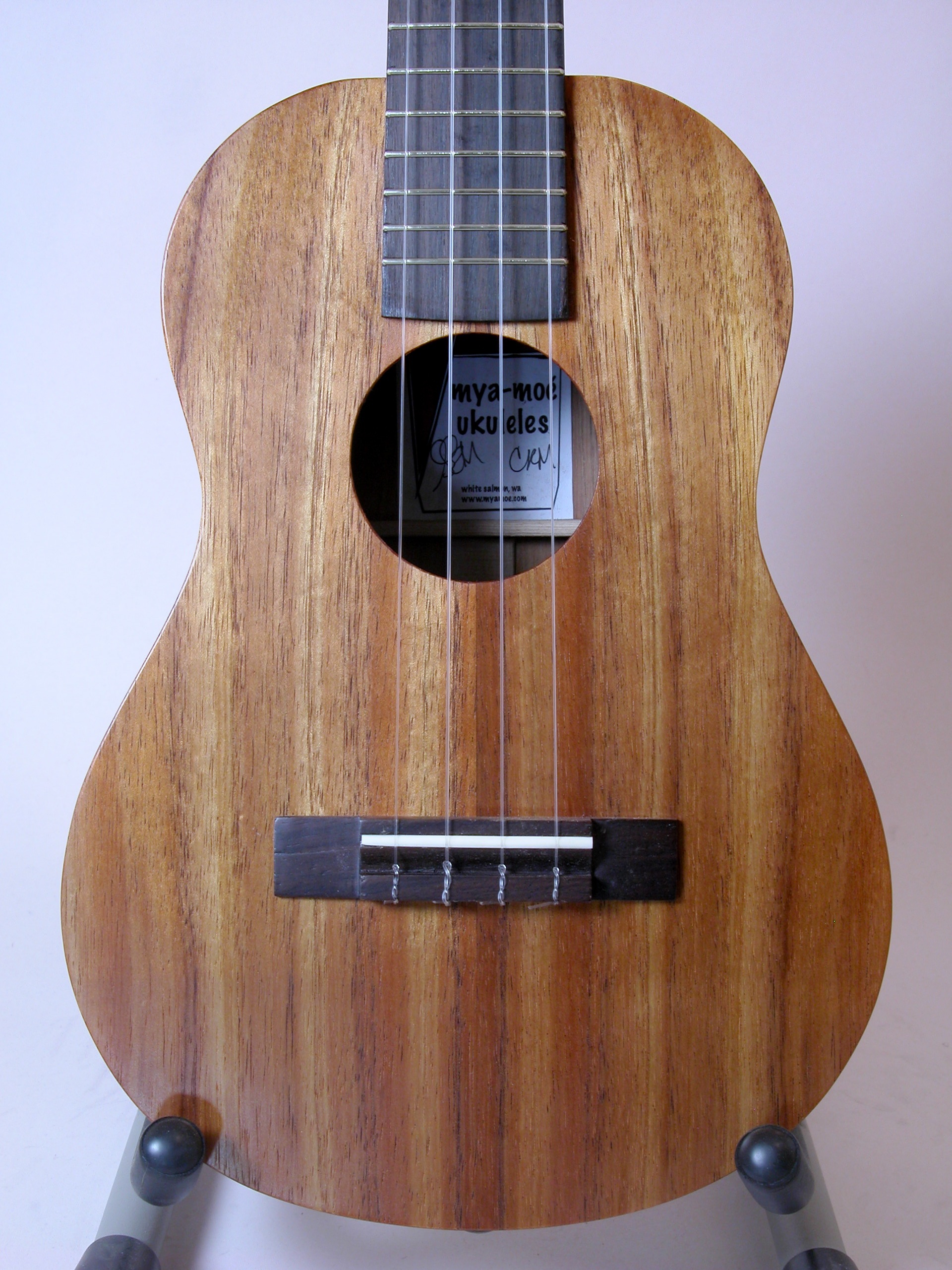 myrtle tenor classic