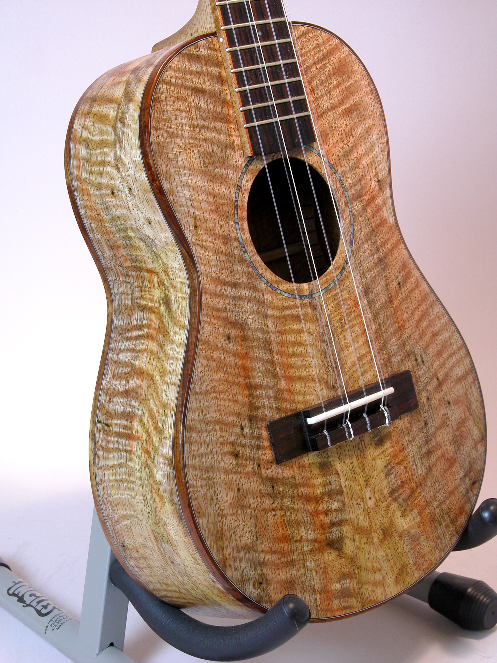 Marcus' Tenor