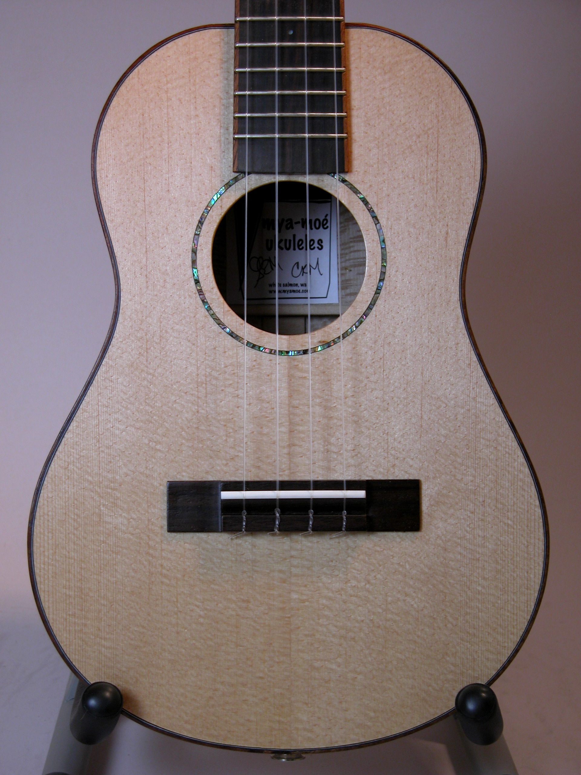 sitka spruce example