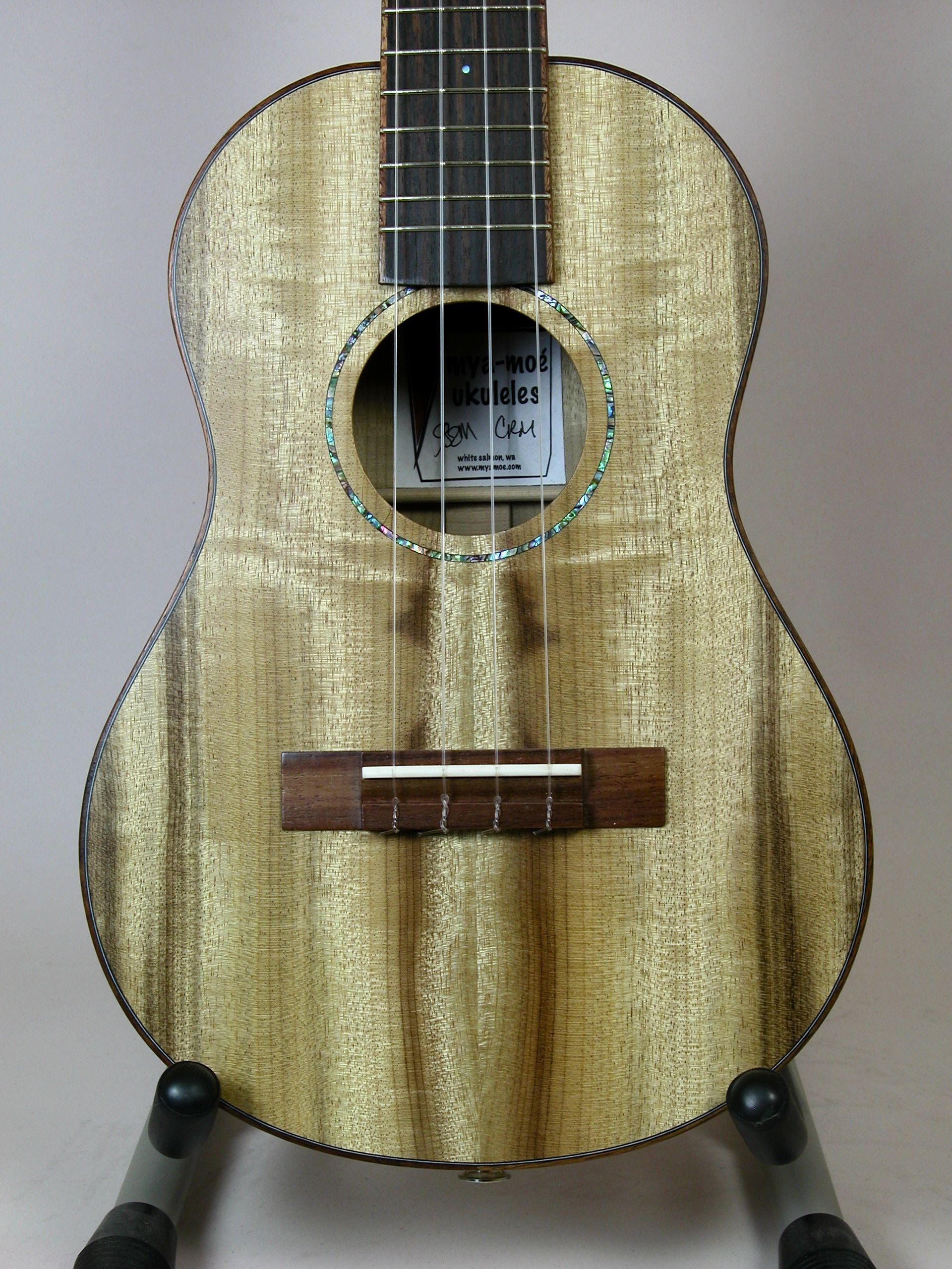 myrtle tenor classic