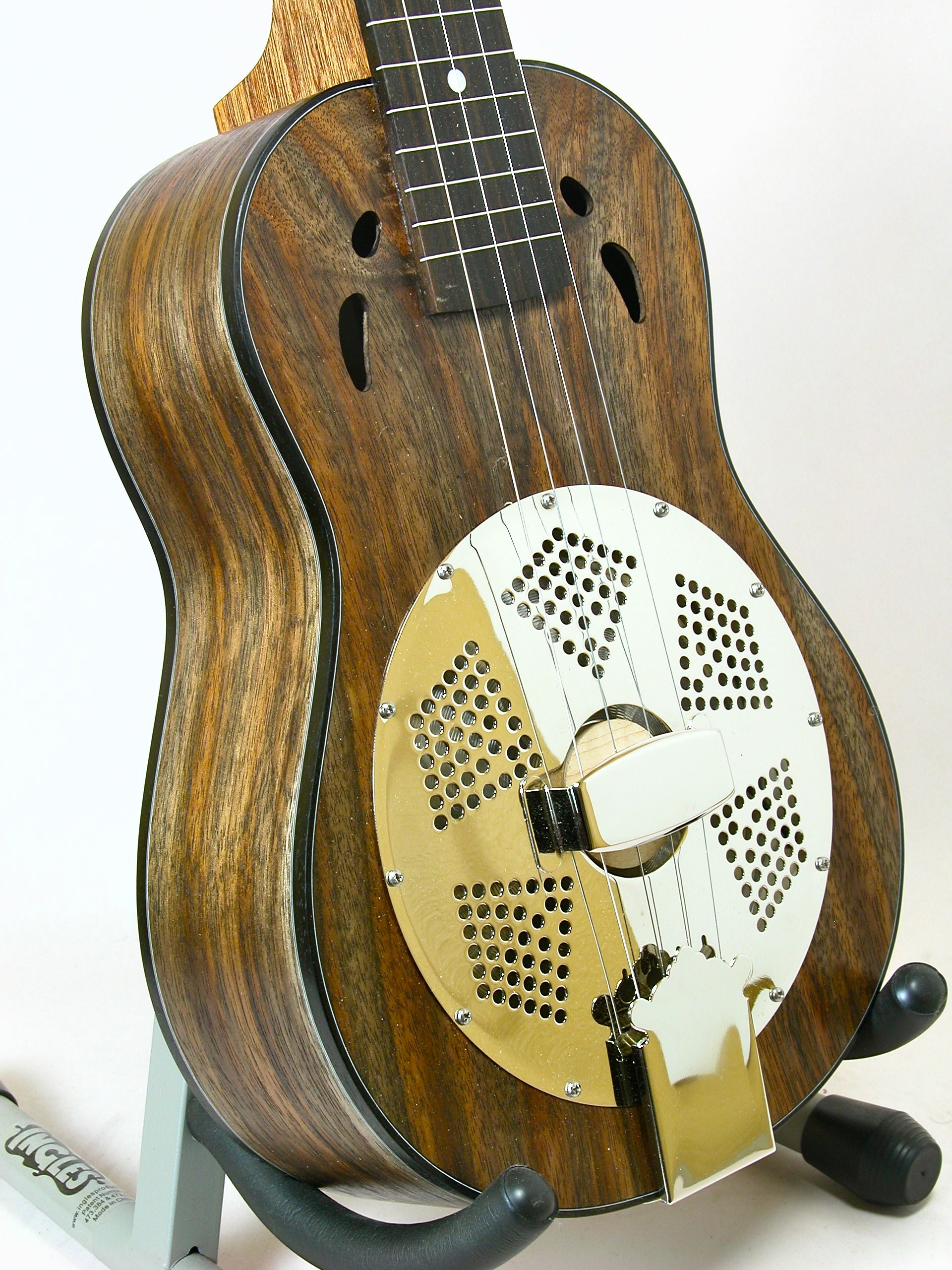 Ben's Tenor