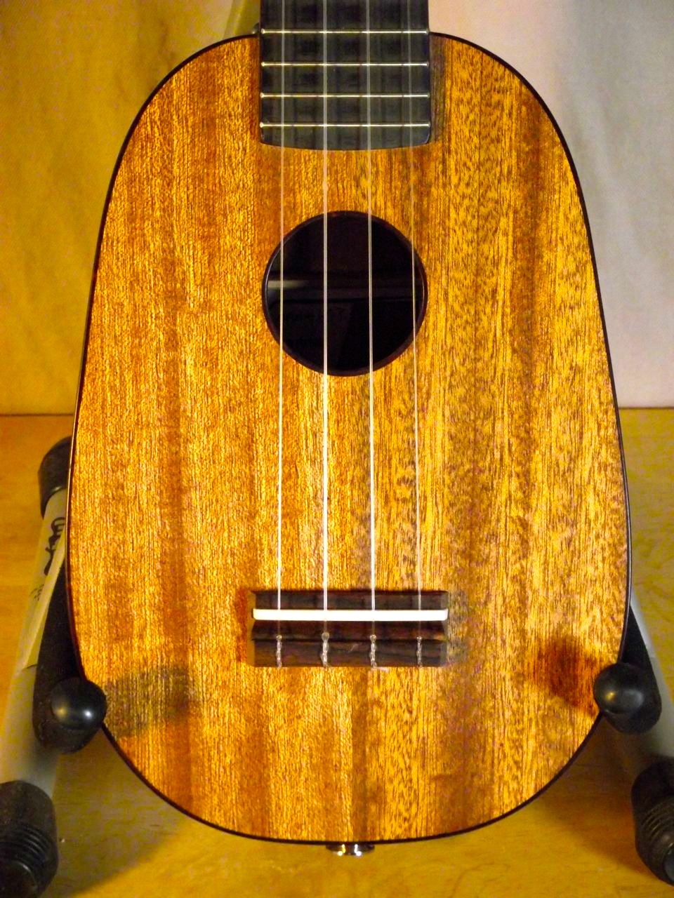 myrtle tenor classic