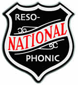 National Logo