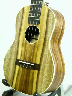 undtagelse Modstander Alvorlig Mya-Moe: Custom Ukuleles for Artists